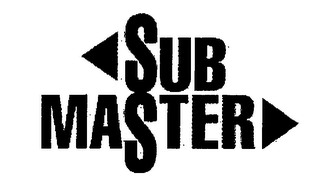 SUB MASTER