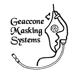 GEACCONE MASKING SYSTEMS