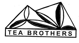 TEA BROTHERS