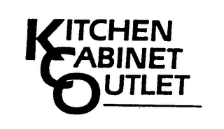 KITCHEN CABINET OUTLET