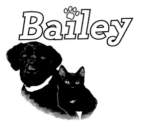 BAILEY