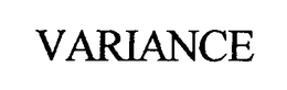VARIANCE