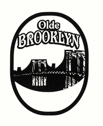 OLDE BROOKLYN