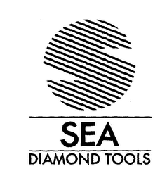 S SEA DIAMOND TOOLS