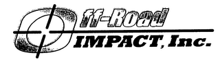 OFF-ROAD IMPACT, INC.