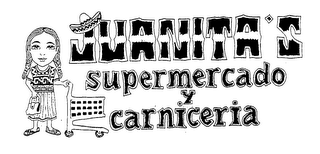 JUANITA'S SUPERMERCADO Y CARNICERIA