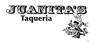 JUANITA'S TAQUERIA