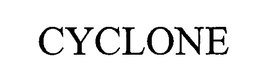 CYCLONE