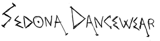 SEDONA DANCEWEAR