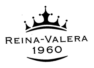 REINA-VALERA 1960