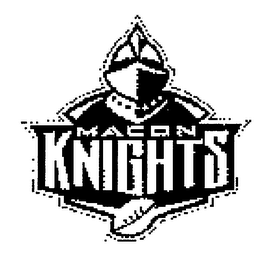 MACON KNIGHTS