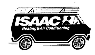 ISAAC HEATING & AIR CONDITIONING