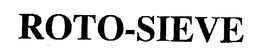 ROTO-SIEVE