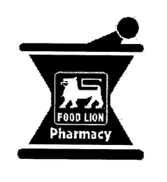 FOOD LION PHARMACY