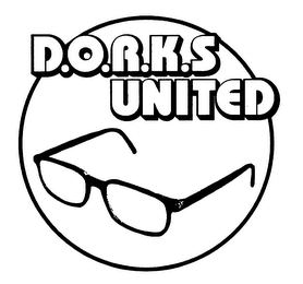 D.O.R.K.S UNITED