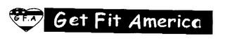 GFA GET FIT AMERICA