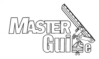 MASTER GUIDE