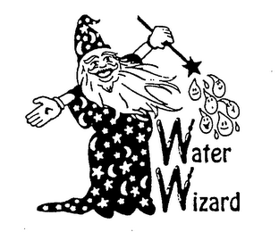 WATER WIZARD