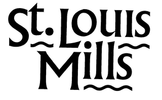 ST. LOUIS MILLS