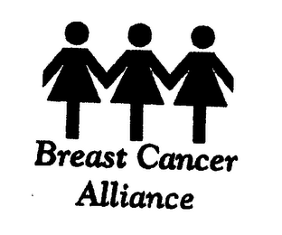 BREAST CANCER ALLIANCE