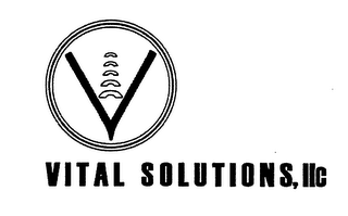 V VITAL SOLUTIONS, LLC