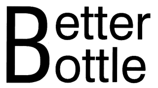 BETTER BOTTLE