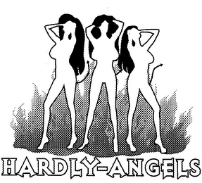 HARDLY-ANGELS