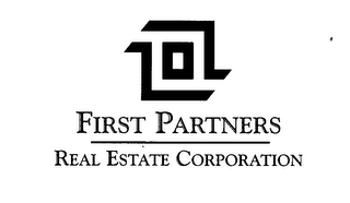 FIRST PARTNERS REAL ESTATE INVESTMENT