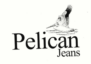 PELICAN JEANS