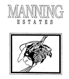 MANNING ESTATES