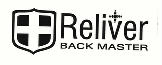 RELIVER BACK MASTER