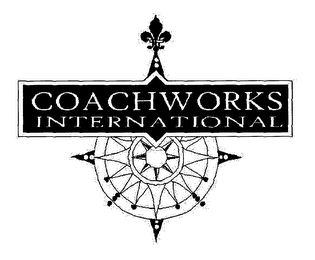 COACHWORKS INTERNATIONAL