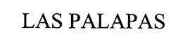 LAS PALAPAS
