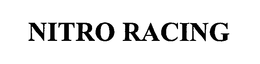 NITRO RACING