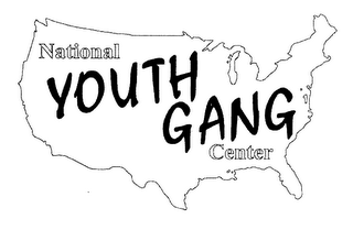 NATIONAL YOUTH GANG CENTER