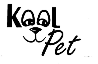 KOOL PET