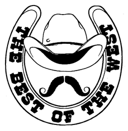 THE BEST OF THE WEST