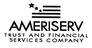 AMERISERV TRUST AND FINANCIAL SERVICES COMPANY