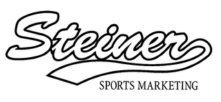 STEINER SPORTS MARKETING