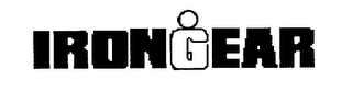 IRONGEAR