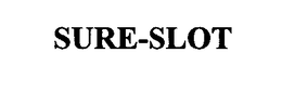 SURE-SLOT