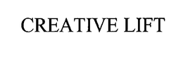 CREATIVE LIFT