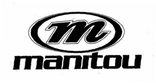 M MANITOU