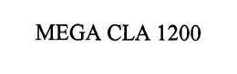 MEGA CLA 1200