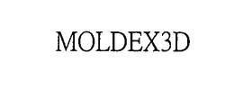 MOLDEX3D