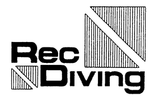 REC DIVING