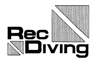 REC DIVING