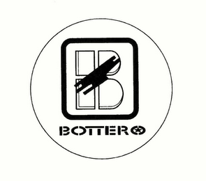 B BOTTERO