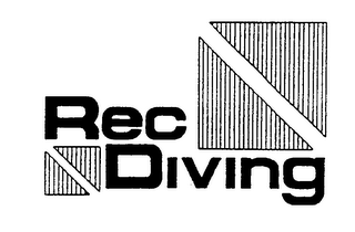 REC DIVING