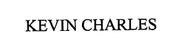 KEVIN CHARLES